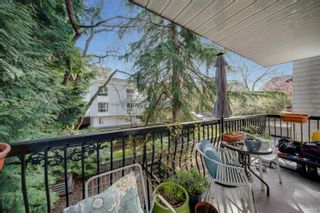 Photo 13: 207 2330 MAPLE Street in Vancouver: Kitsilano Condo for sale in "Maple Gardens" (Vancouver West)  : MLS®# R2873817