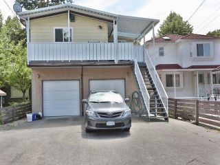 Photo 9: 575 E 46TH AV in Vancouver: Fraser VE House for sale (Vancouver East)  : MLS®# V1080500