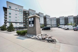 Photo 2: 316 300 Centre Street in Winnipeg: Bridgwater Centre Condominium for sale (1R)  : MLS®# 202314031