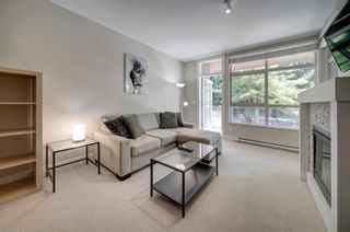 Photo 17: 214 6333 LARKIN Drive in Vancouver: University VW Condo for sale in "LEGACY" (Vancouver West)  : MLS®# R2655551