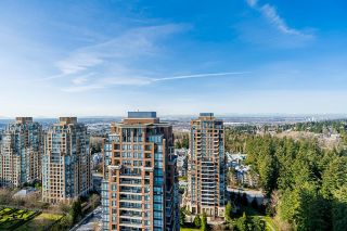 Photo 21: 2503 6837 STATION HILL Drive in Burnaby: South Slope Condo for sale in "Claridges" (Burnaby South)  : MLS®# R2771455