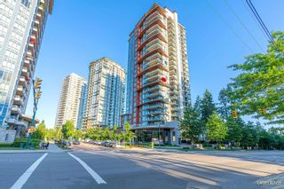 Photo 24: 706 3096 WINDSOR GATE in Coquitlam: New Horizons Condo for sale : MLS®# R2610249