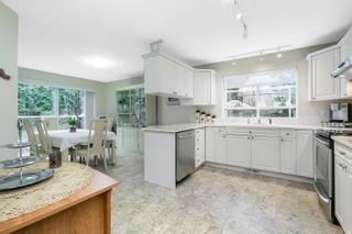 Photo 6: 55 4001 OLD CLAYBURN Road in Abbotsford: Abbotsford East Townhouse for sale in "CEDAR SPRINGS" : MLS®# R2742320