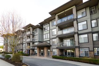 Photo 36: 308 2068 SANDALWOOD Crescent in Abbotsford: Central Abbotsford Condo for sale in "THE STERLING 2" : MLS®# R2752853