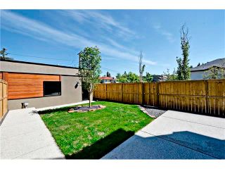 Photo 48: 2725 18 Street SW in Calgary: South Calgary House for sale : MLS®# C4025349