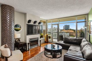 Photo 7: N807 737 Humboldt St in Victoria: Vi Downtown Condo for sale : MLS®# 898704