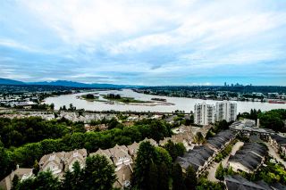 Photo 19: 2002 271 FRANCIS Way in New Westminster: Fraserview NW Condo for sale in "PARKSIDE" : MLS®# R2468666