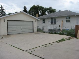 Photo 12: 485 Oakview Avenue in WINNIPEG: East Kildonan Residential for sale (North East Winnipeg)  : MLS®# 1014022