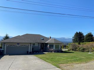 Photo 43: 609 Evergreen Ave in Courtenay: CV Courtenay East House for sale (Comox Valley)  : MLS®# 952119