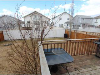 Photo 9: 163 CREEK GARDENS Close NW: Airdrie Residential Detached Single Family for sale : MLS®# C3611897