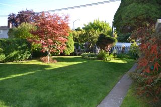 Photo 15: 840 E 33RD Avenue in Vancouver: Fraser VE House for sale (Vancouver East)  : MLS®# R2211048