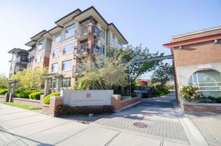 Photo 4: 113 9299 TOMICKI Avenue in Richmond: West Cambie Condo for sale in "MERIDIAN GATE" : MLS®# R2870374