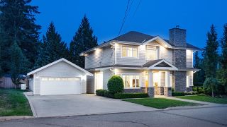 Main Photo: 2408 BRIDGMAN Avenue in North Vancouver: Pemberton Heights House for sale : MLS®# R2807371