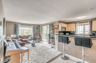 Photo 2: 4215 16969 24 Street SW in Calgary: Bridlewood Apartment for sale : MLS®# A1228396