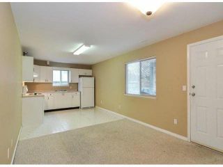 Photo 18: 12062 201B ST in Maple Ridge: Northwest Maple Ridge House for sale : MLS®# V1040907