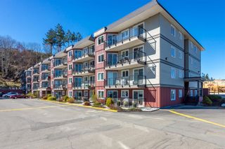 Photo 29: 202 872 S Island Hwy in Campbell River: CR Campbell River Central Condo for sale : MLS®# 927622