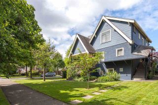 Photo 2: 2487 KITCHENER Street in Vancouver: Renfrew VE House for sale in "2nd Address: 1377 Kamloops" (Vancouver East)  : MLS®# R2072016