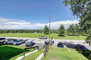 Photo 21: 4 7728 HUNTERVIEW Drive NW in Calgary: Huntington Hills Row/Townhouse for sale : MLS®# C4305888
