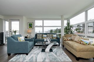 Photo 19: 403 1160 OXFORD Street: White Rock Condo for sale in "NewPort at West Beach" (South Surrey White Rock)  : MLS®# R2654316