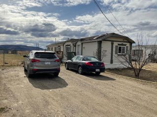 Main Photo: 10672 102 Street in Taylor: South Taylor Manufactured Home for sale (Fort St. John)  : MLS®# R2688989