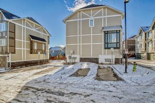 Photo 43: 980 Nolan Hill Boulevard NW in Calgary: Nolan Hill Row/Townhouse for sale : MLS®# A2021860