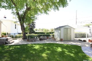 Photo 38: 2866 Athol Street in Regina: Lakeview RG Residential for sale : MLS®# SK812877