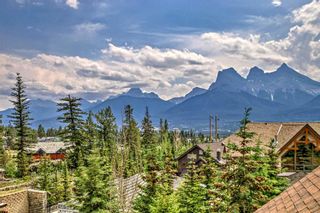 Photo 4: 303 801 Benchlands Trail: Canmore Apartment for sale : MLS®# A2060973