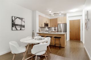 Photo 12: 227 119 W 22ND STREET in North Vancouver: Central Lonsdale Condo for sale : MLS®# R2487523