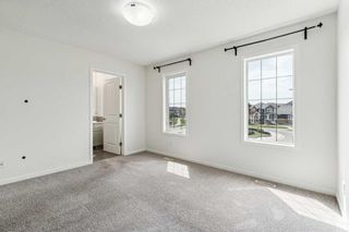 Photo 22: 216 Masters Avenue SE in Calgary: Mahogany Semi Detached (Half Duplex) for sale : MLS®# A2116630