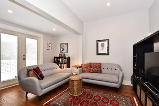 Photo 10: 3575 LAUREL Street in Vancouver: Cambie House for sale (Vancouver West)  : MLS®# R2221705