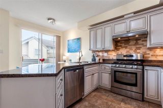 Photo 9: 408 1485 PARKWAY Boulevard in Coquitlam: Westwood Plateau Townhouse for sale in "The Viewpoint" : MLS®# R2585360