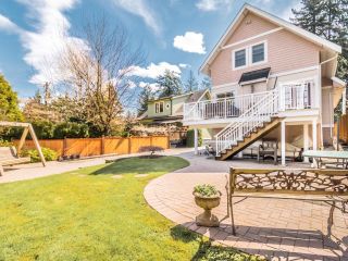 Photo 29: 43 SIXTH Avenue in New Westminster: GlenBrooke North House for sale : MLS®# R2677175