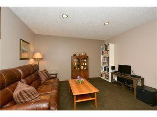 Photo 36: 14 WEST POINTE Manor: Cochrane House for sale : MLS®# C4108329
