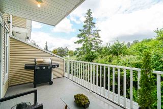 Photo 19: 15 6450 199 STREET in Langley: Willoughby Heights Townhouse for sale : MLS®# R2466532