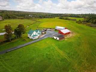 Photo 7: 507 Willow Church Road in Tatamagouche: 103-Malagash, Wentworth Residential for sale (Northern Region)  : MLS®# 202223616