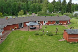Photo 30: 1901 ALDER Road in Quesnel: Red Bluff/Dragon Lake Business with Property for sale in "REDWOOD RESIDENCES" : MLS®# C8042339