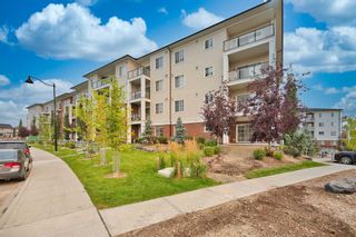 Photo 2: 1114 298 Sage Meadows Park NW in Calgary: Sage Hill Apartment for sale : MLS®# A2075105