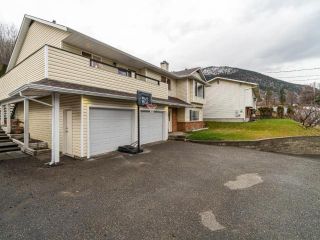 Photo 32: 909 COLUMBIA STREET: Lillooet House for sale (South West)  : MLS®# 159691
