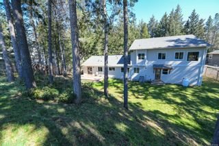 Photo 2: 737 Sand Pines Dr in Comox: CV Comox Peninsula House for sale (Comox Valley)  : MLS®# 873469