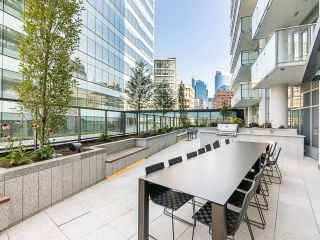 Photo 30: 3501 1289 HORNBY Street in Vancouver: Downtown VW Condo for sale in "One Burrard Place" (Vancouver West)  : MLS®# R2759332