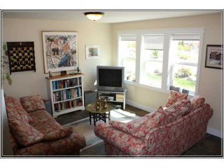 Photo 7: # 14 728 GIBSONS WY in Gibsons: Gibsons &amp; Area Condo for sale in "Island View Lanes" (Sunshine Coast)  : MLS®# V828338