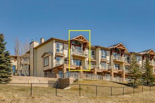 Photo 31: 19 133 Rockyledge View NW in Calgary: Rocky Ridge Row/Townhouse for sale : MLS®# A2118493