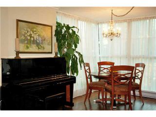 Photo 3: 201 717 JERVIS Street in Vancouver: West End VW Condo for sale in "EMERALD WEST" (Vancouver West)  : MLS®# V864360