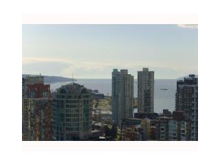 Photo 6: 1803 1255 SEYMOUR Street in Vancouver: Downtown VW Condo for sale in "ELAN" (Vancouver West)  : MLS®# V963640