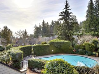 Photo 16: 21 4957 MARINE Drive in West Vancouver: Olde Caulfeild Townhouse for sale : MLS®# R2761432