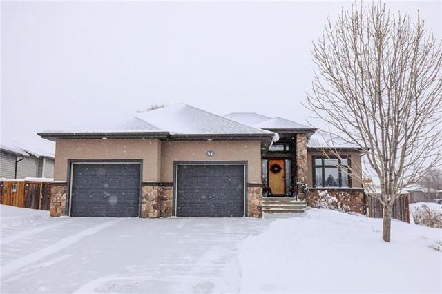 Main Photo: 51 ROSSMERE Crescent in Stonewall: House for sale : MLS®# 202304208