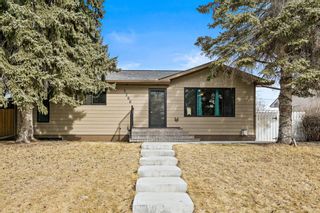 Main Photo: 5206 Forego Avenue SE in Calgary: Forest Heights Detached for sale : MLS®# A2083717