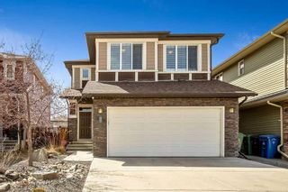 Main Photo: 49 Legacy Terrace SE in Calgary: Legacy Detached for sale : MLS®# A2123389