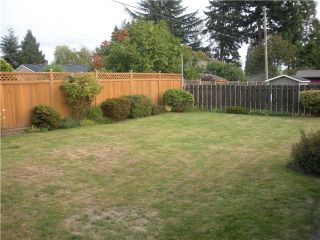 Photo 3: 1280 DOGWOOD in North Vancouver: Norgate House for sale in "Norgate" : MLS®# V849860