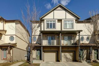 Photo 2: 277 Copperpond Landing SE in Calgary: Copperfield Row/Townhouse for sale : MLS®# A2121217